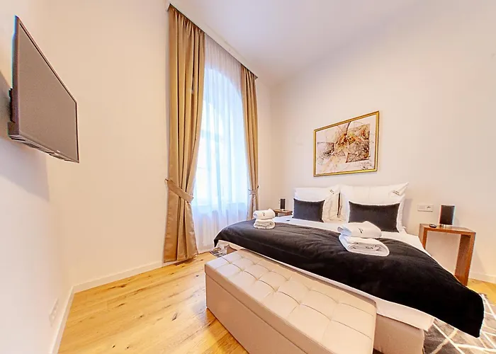 Gold Διαμέρισμα