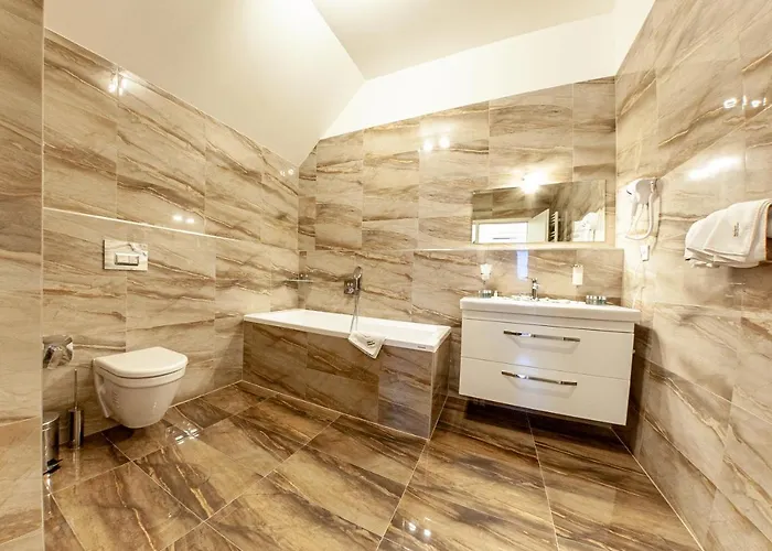 Διαμέρισμα Gold *