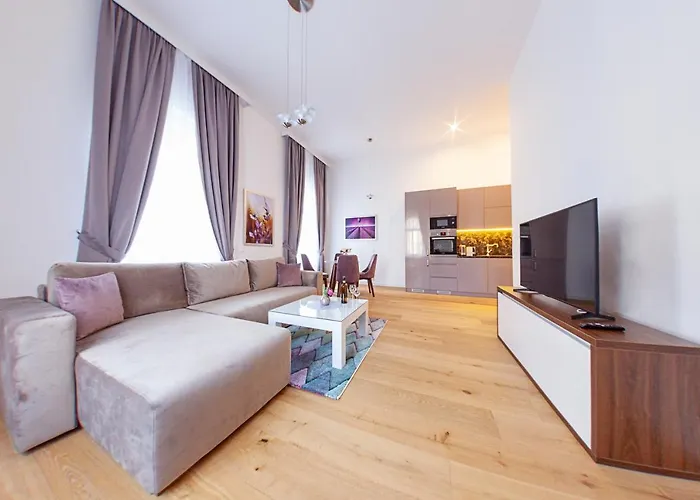 Διαμέρισμα Gold