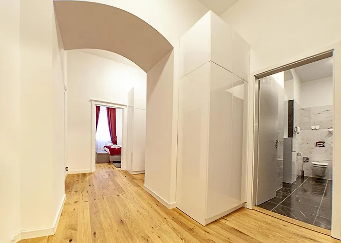 Gold Διαμέρισμα Mariánské Lázně