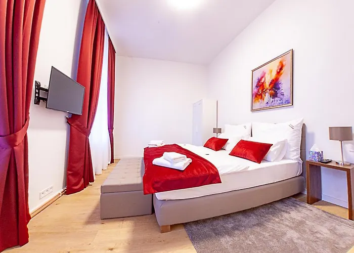 Gold Διαμέρισμα *