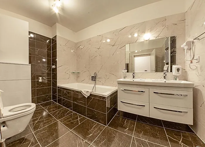 Διαμέρισμα Gold *