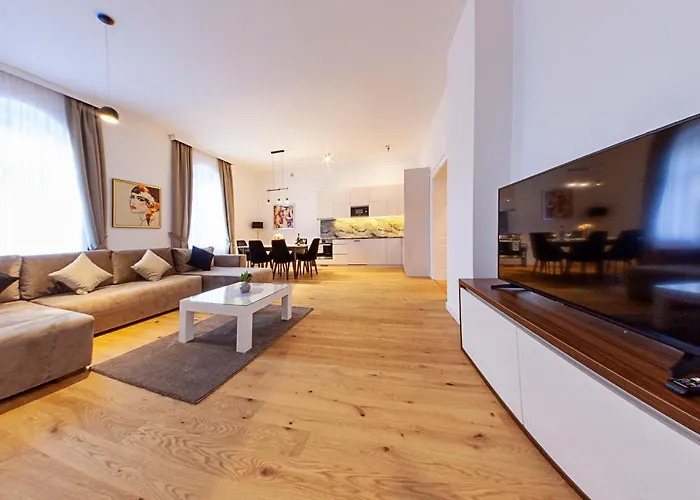 Gold Διαμέρισμα *