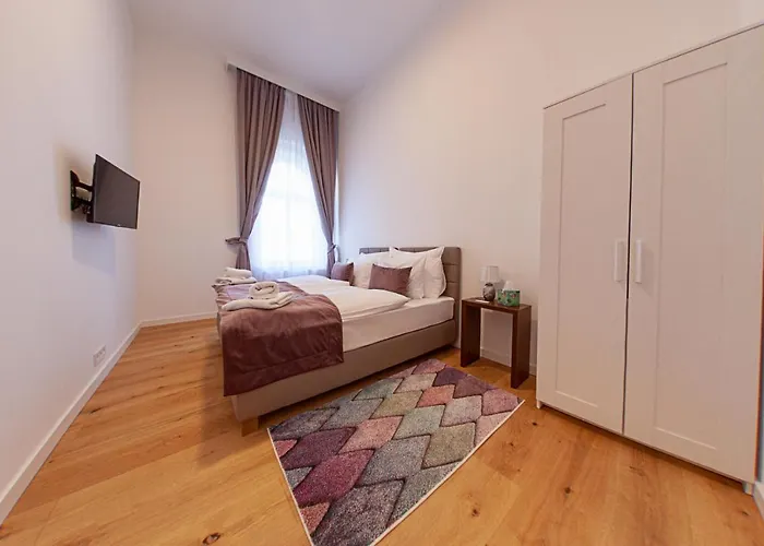 Gold Διαμέρισμα