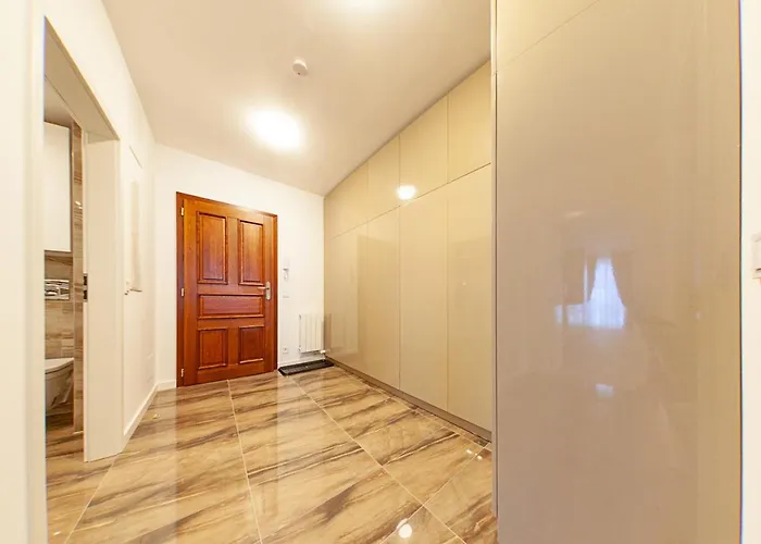 Διαμέρισμα Gold *